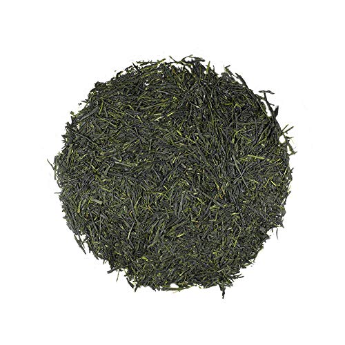 Organic Gyokuro (3 Ounce)