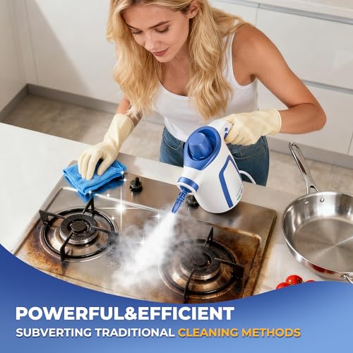 Steam Cleaner