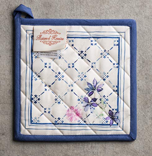 Pot Holders 100% Cotton Potholders