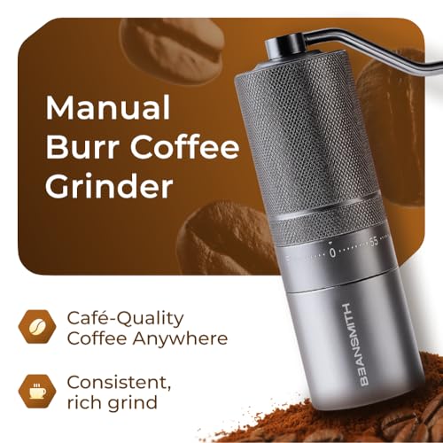M1 Manual Coffee Grinder
