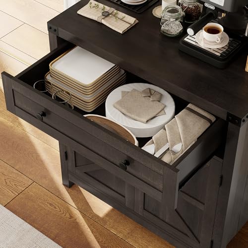 Kitchen Storage Cabinet