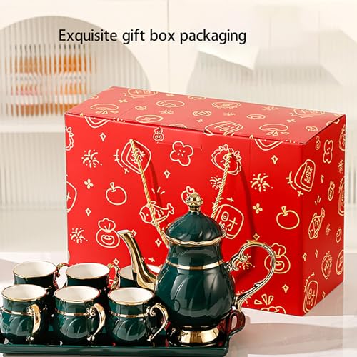 Adult Tea Set