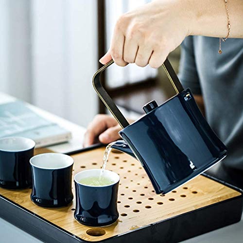 Chinese Tea Set