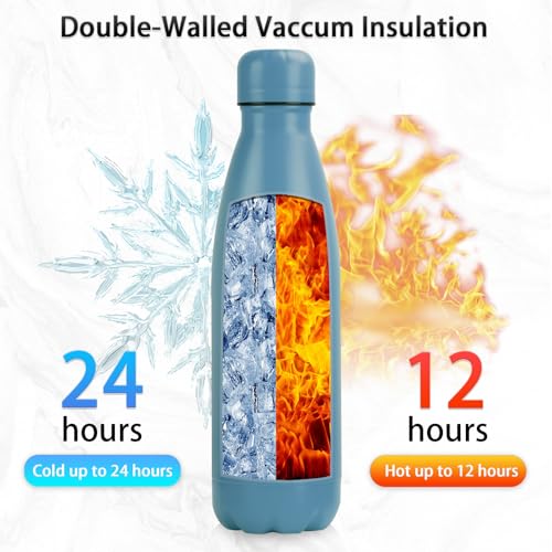 Insulated Water Bottle
