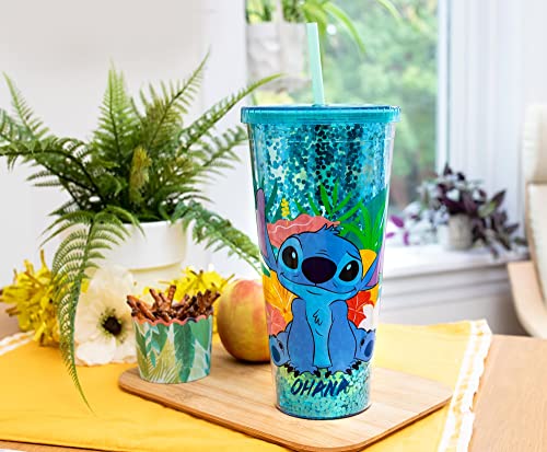 Disney Lilo and Stitch Ohana
