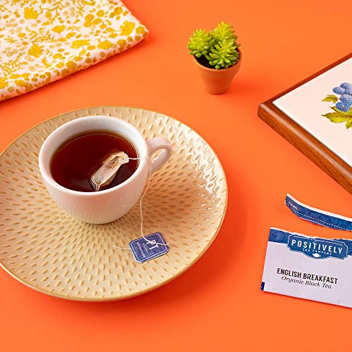 Positively Tea (6 Count)