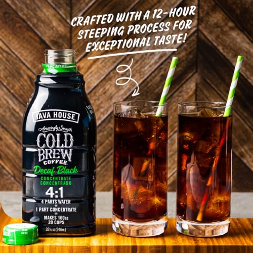 Cold Brew Coffee (32 Fl Oz)