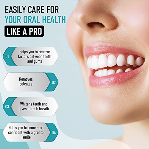 Dental Kit Tools (10 Count)