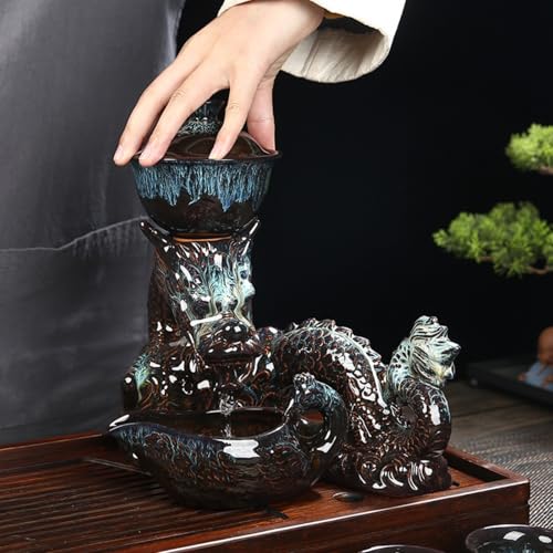 Chinese Gongfu Tea Set (8 Count)
