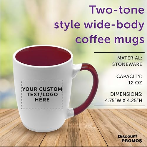 Custom Java Two (100 Count)