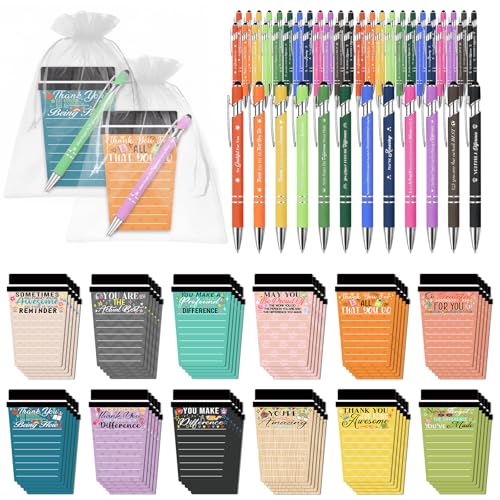 60 Set Employee Appreciation Gifts Bulk Team