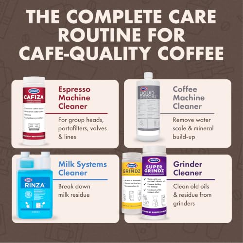 Grindz Professional Coffee Grinder Cleaning Tablets (102 Count)