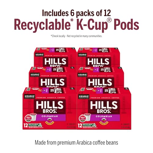 Keurig K Cup Pods (72 Count)
