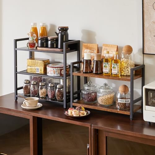 3 Tier Spice Rack