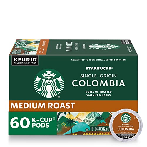 K Cup Coffee Pods (60 Count)