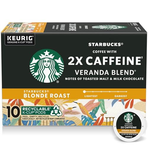 K Cup Coffee Pods (10 Count)