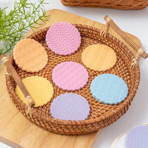 3 Pack Cookie Embosser Set
