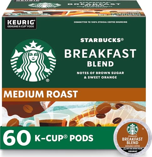 K Cup Coffee Pods (60 Count)
