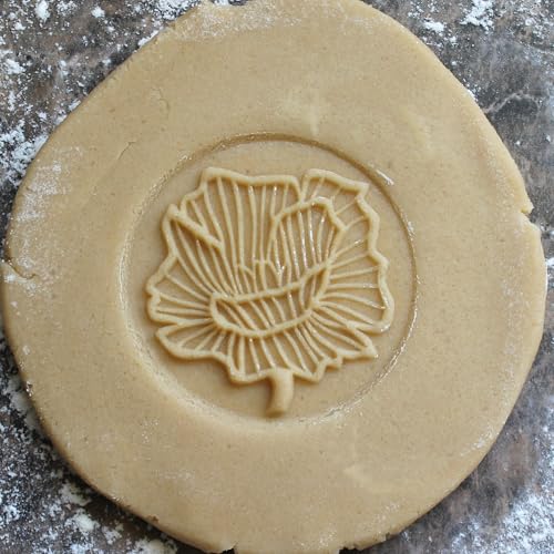 Wood Cookie Stamp