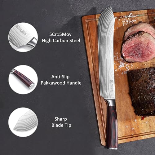 Butcher Knife