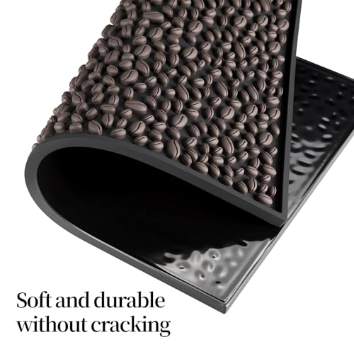 Innovative Design. Cute and Dynamic Coffee Bean (2 Count)