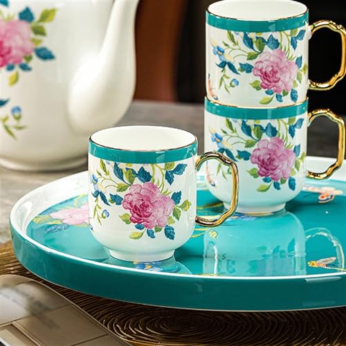 Coffee Mug European high