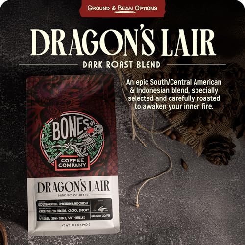 Dragon's Lair (12 Ounce)