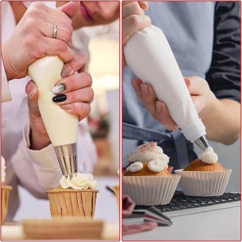 24 Inch Large Piping Bags
