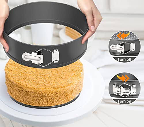 Springform Pan 12 Inch