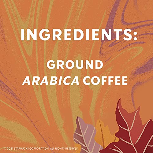 Limited Edition Ground Coffee (68 Ounce)