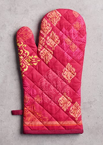 Maison d'Hermine Oven Gloves 100% Cotton Oven Mitt