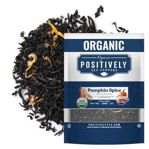 Positively Tea (16 Ounce)