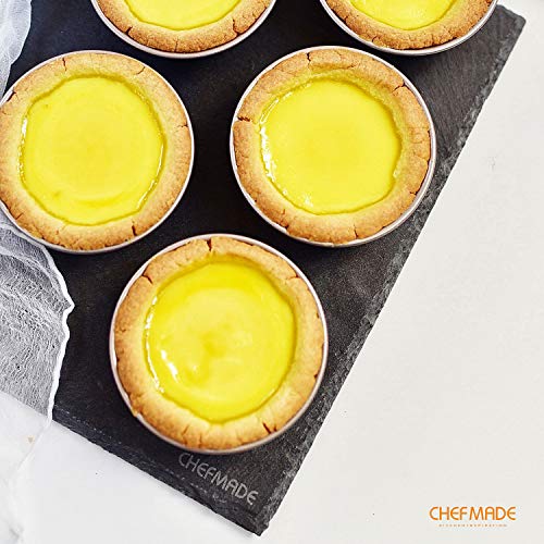 Mini Pudding Pan Set (4 Count)
