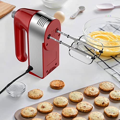 Hand Mixer Electric