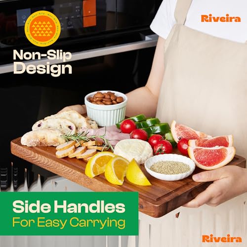 Walnut Cutting Board Set (3 Count)