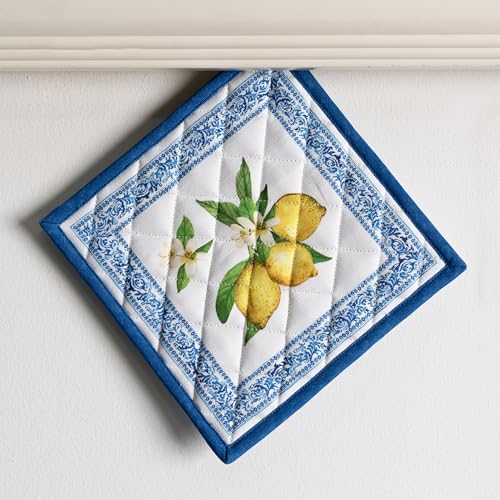 Pot Holders 100% Cotton Potholders