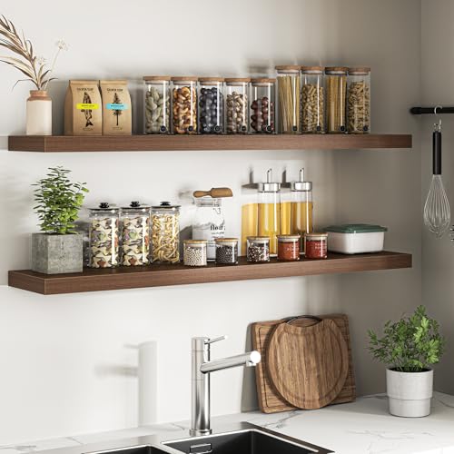 Floating Shelves for Wall