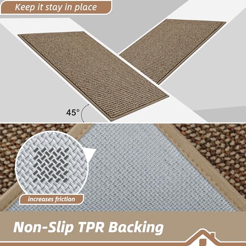 Dirt Trapper Door Mat 20" x 32"