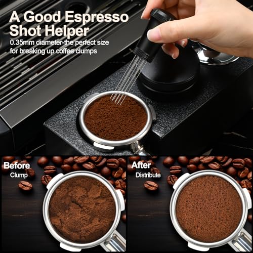 WDT Espresso Distribution Tool