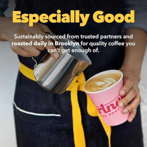 Whole Bean Coffee (24 Ounce)