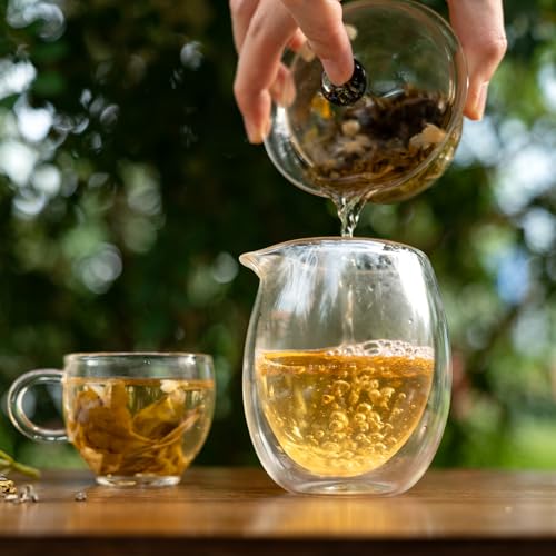 Jasmine Loose Leaf Green Tea (3.5 Ounce)