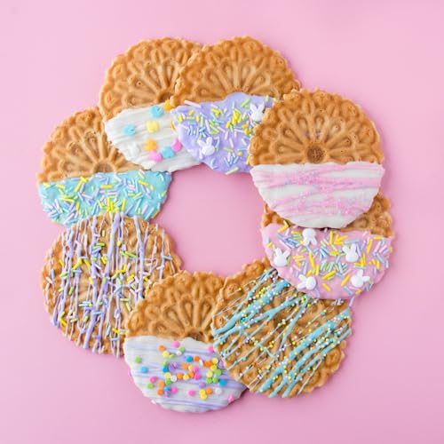 Sprinkles 4 Pack