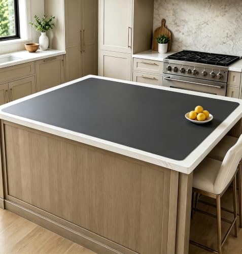Extra Large Silicone Mat for Kitchen Counter