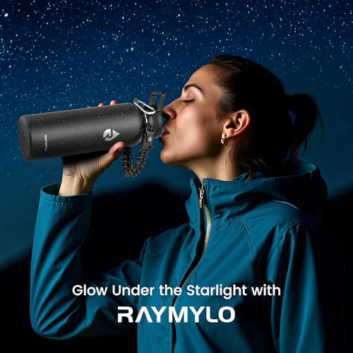 Insulated Water Bottle 40 oz
