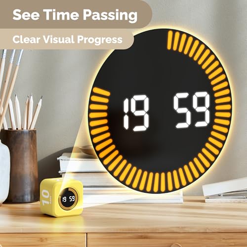 Timer Pomodoro