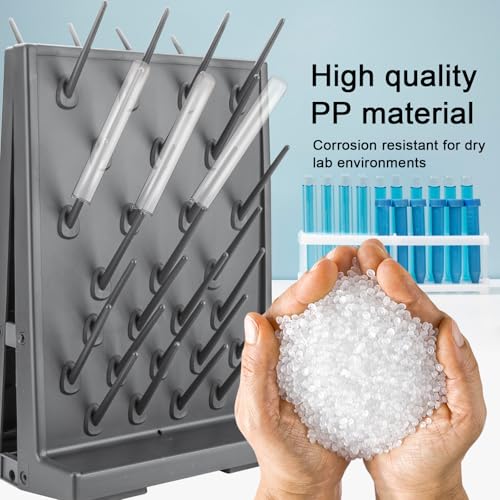 54 Pegs Lab Drying Racks