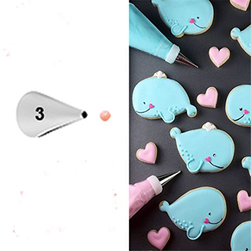 Cake Decorating Set