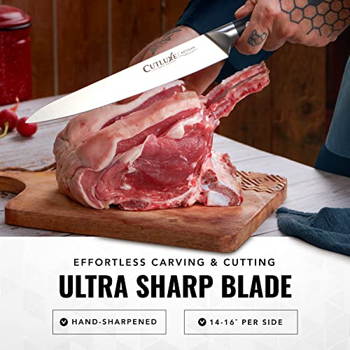 Turkey Carving Knife Set (2 Count)