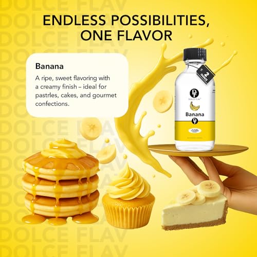 Banana Extract (4 Fl Oz)