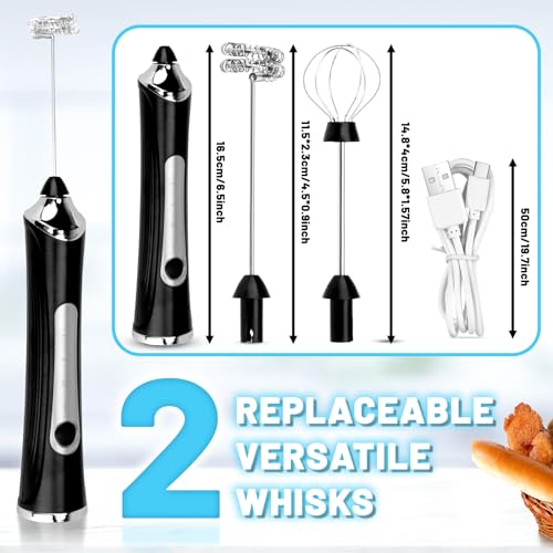 Milk Frother USB